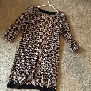 Tunic Dress